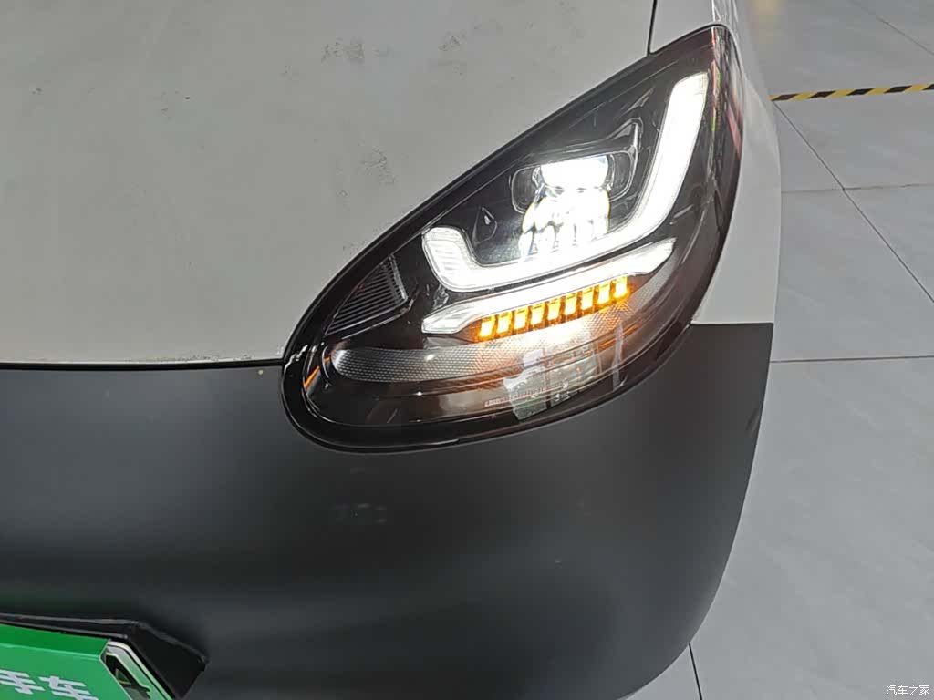 Wuling Bingo, 2023 24