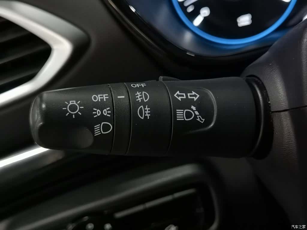 GAC GS4, 2019 21