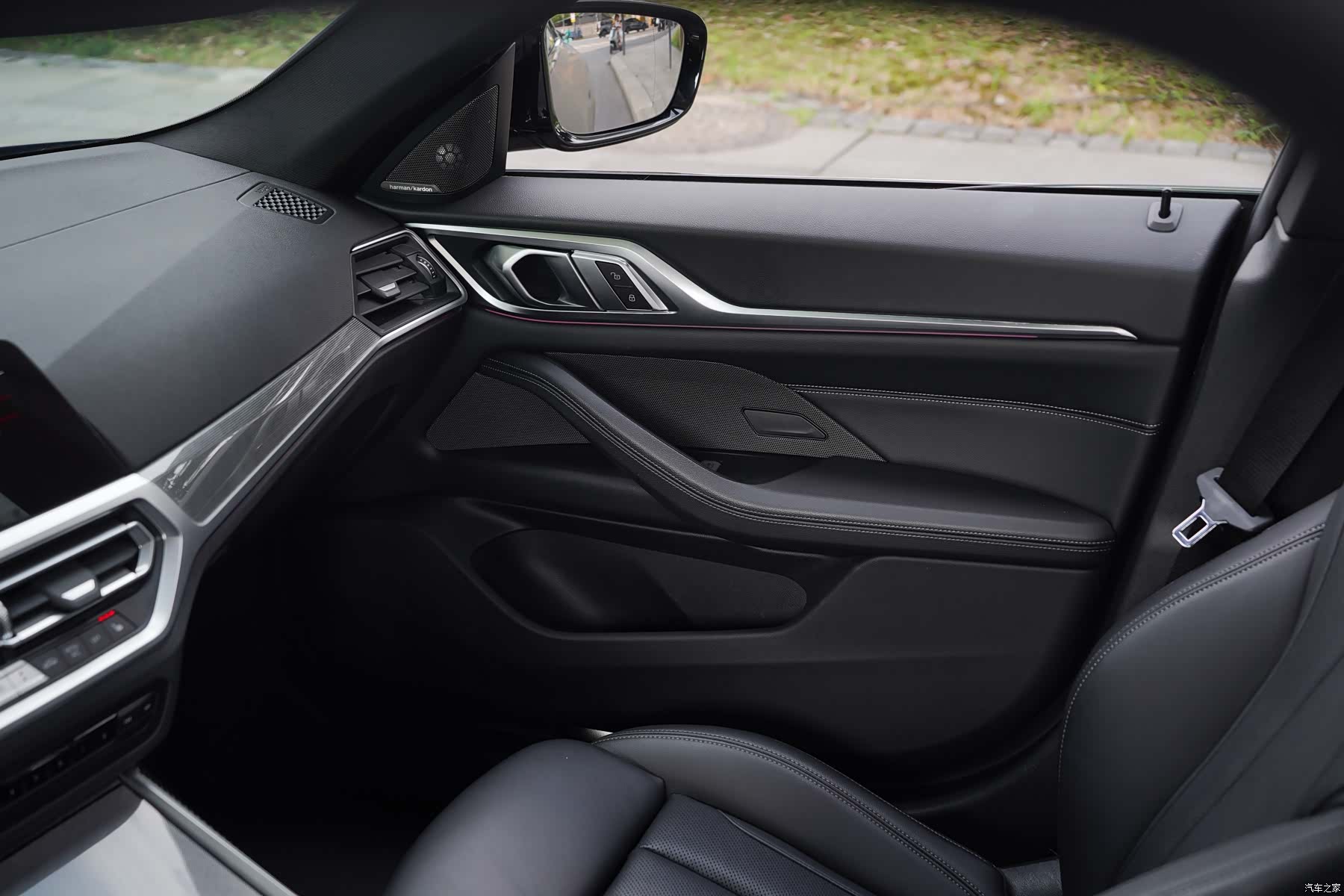 BMW 4 Series, 2022 27