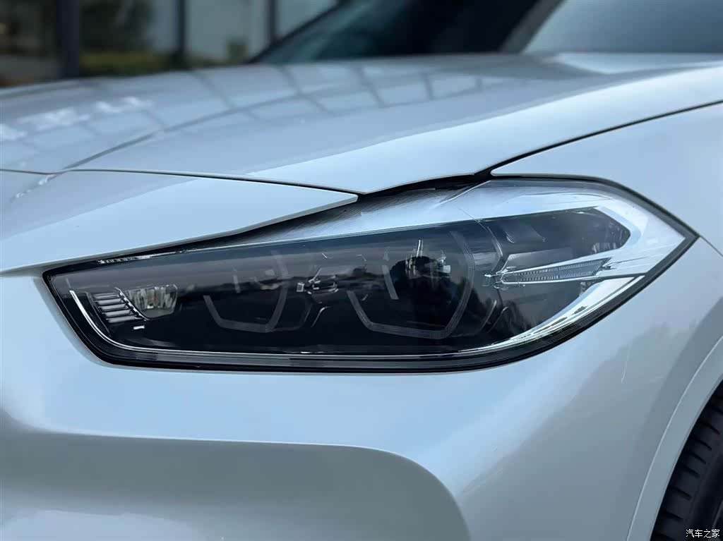 BMW X2, 2023 6
