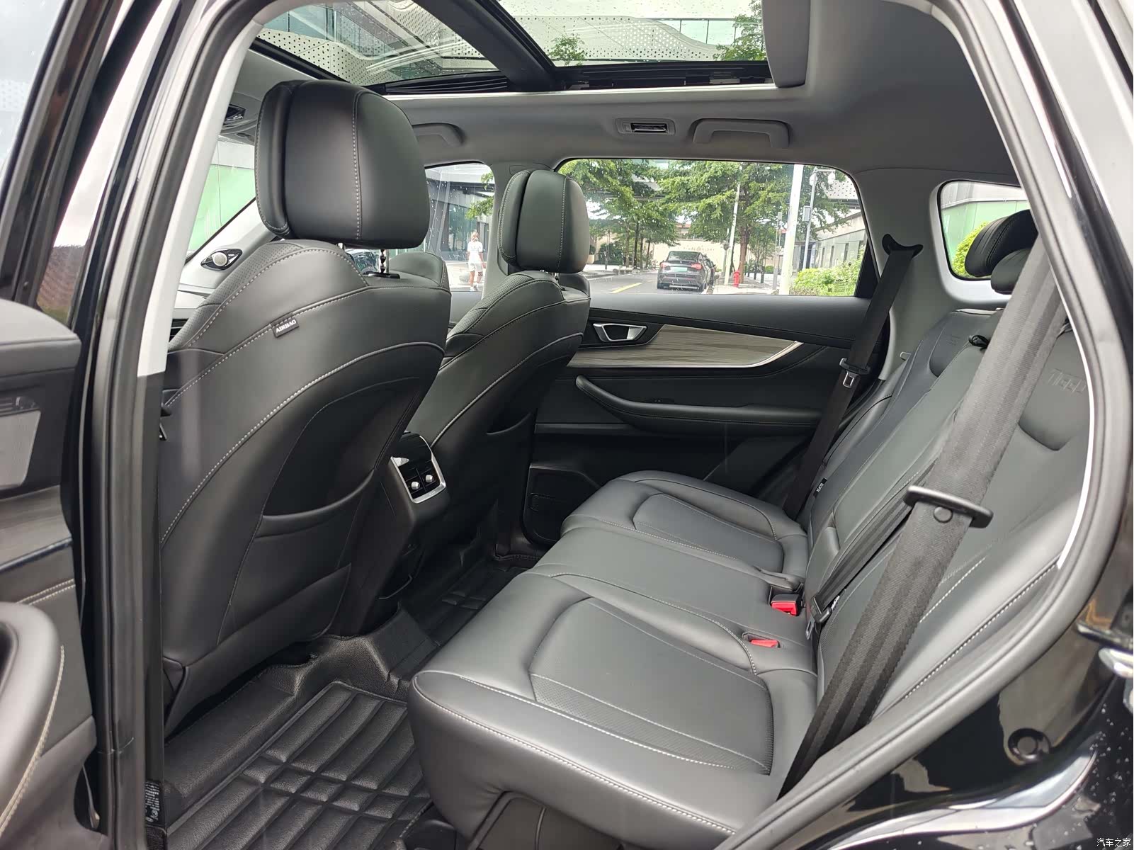Chery Tiggo 8, 2022 9