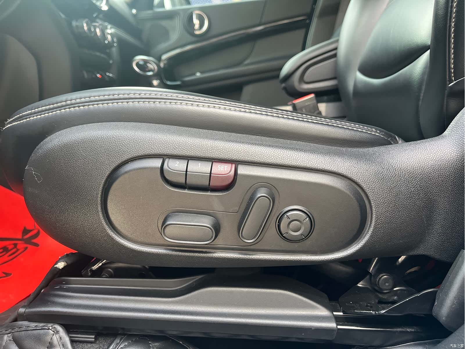 Mini Countryman, 2019 6