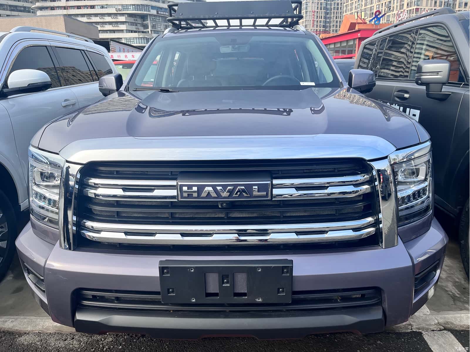 Haval H5, 2024 2
