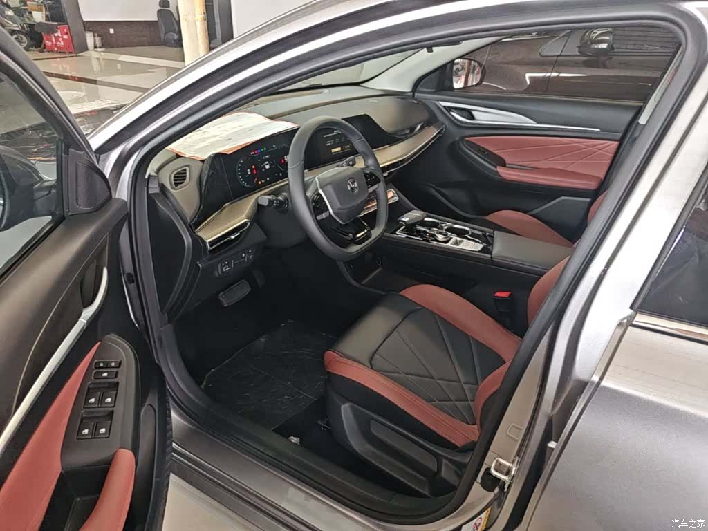 Changan Eado, 2024 15
