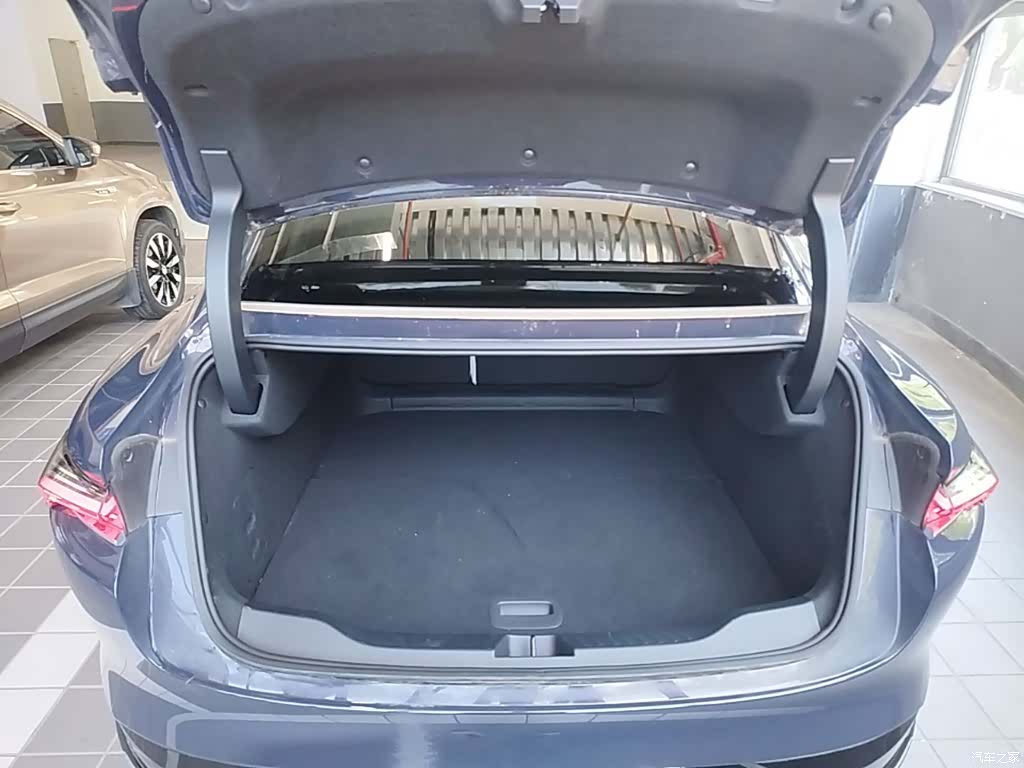 Buick L7, 2025 19