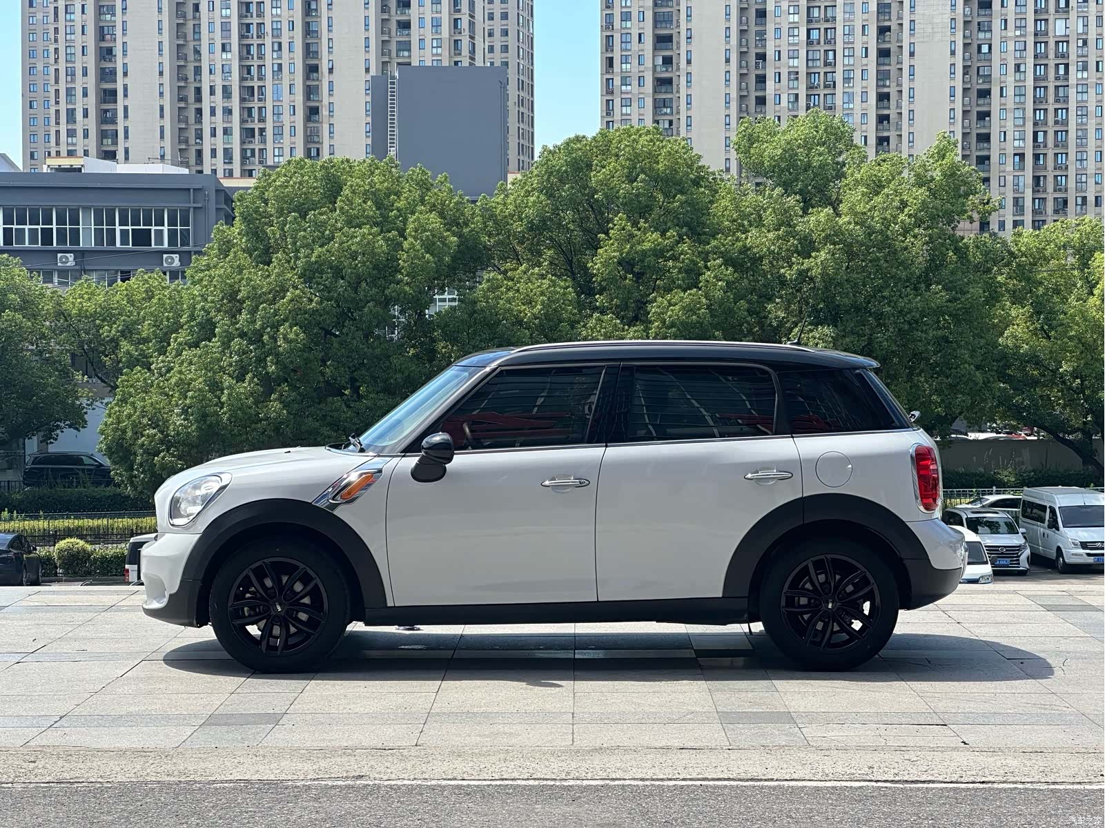 Mini Countryman, 2017 7