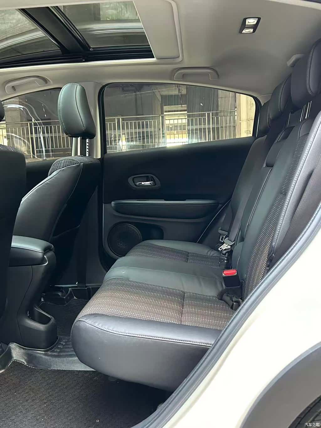 Honda Vezel, 2018 9
