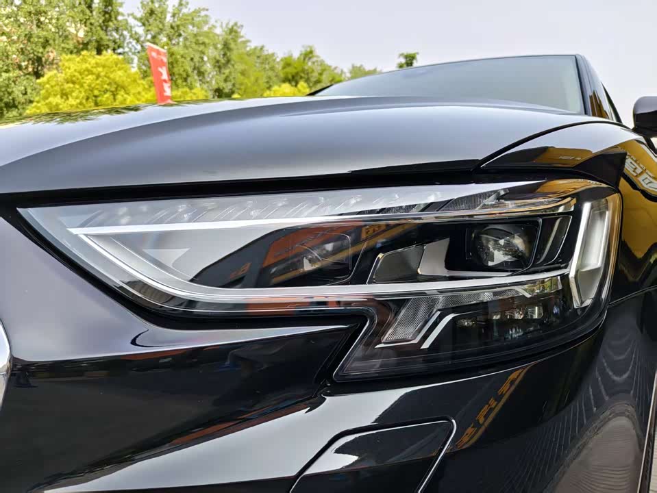 Audi A8 Audi A8