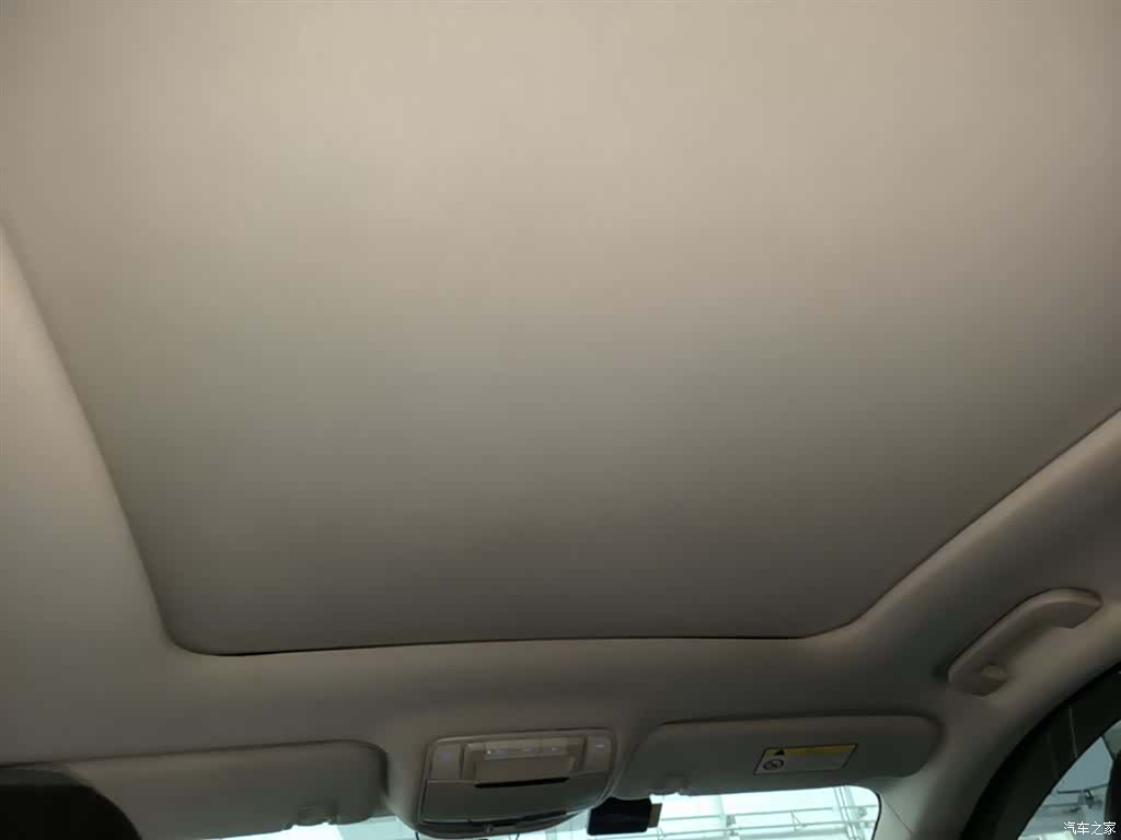 DongFeng AX7, 2019 18
