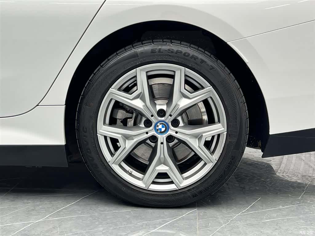 BMW i3, 2024 23