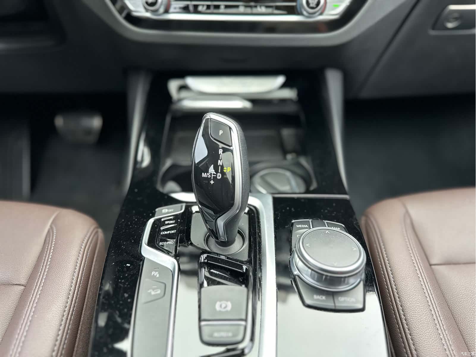 BMW X3, 2018 19