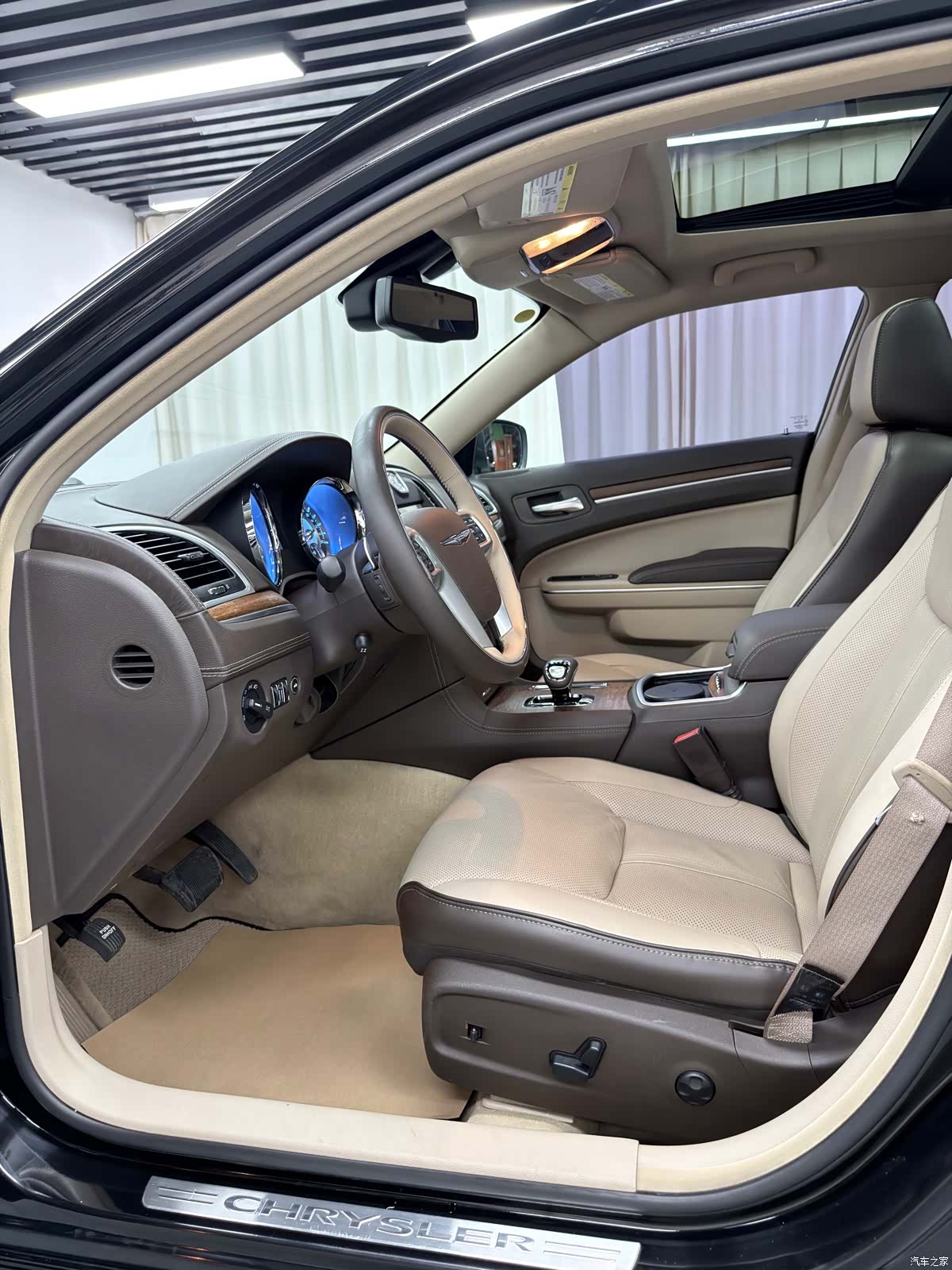 KeLaiSiLei(JinKou) 300C, 2013 17