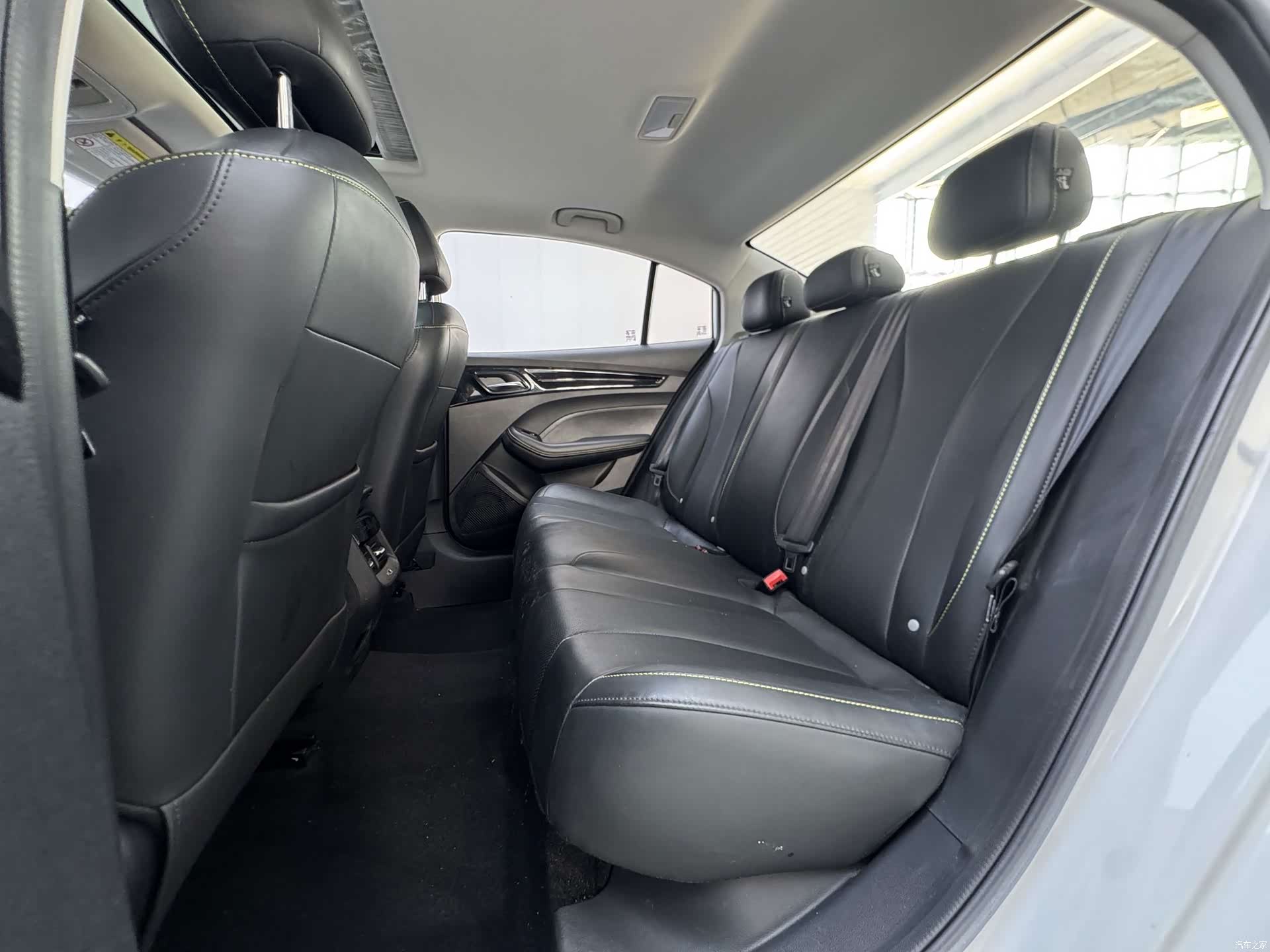Roewe i5, 2023 21
