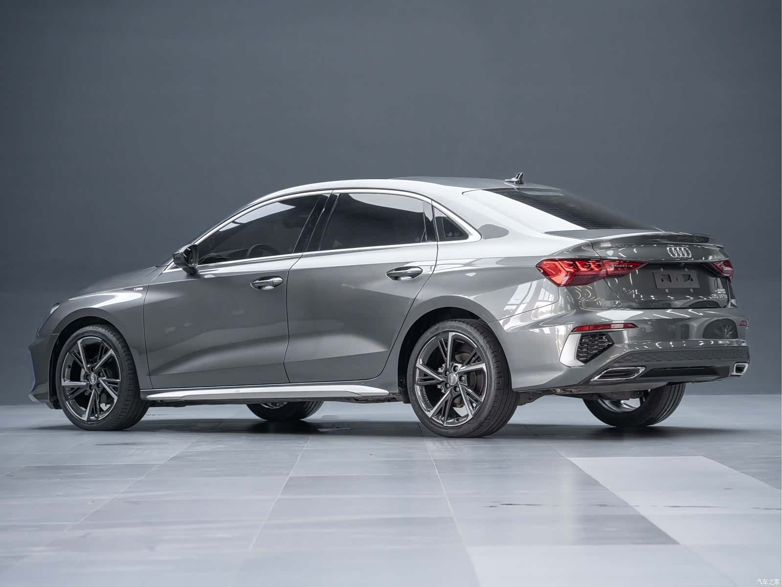 Audi A3, 2022 8
