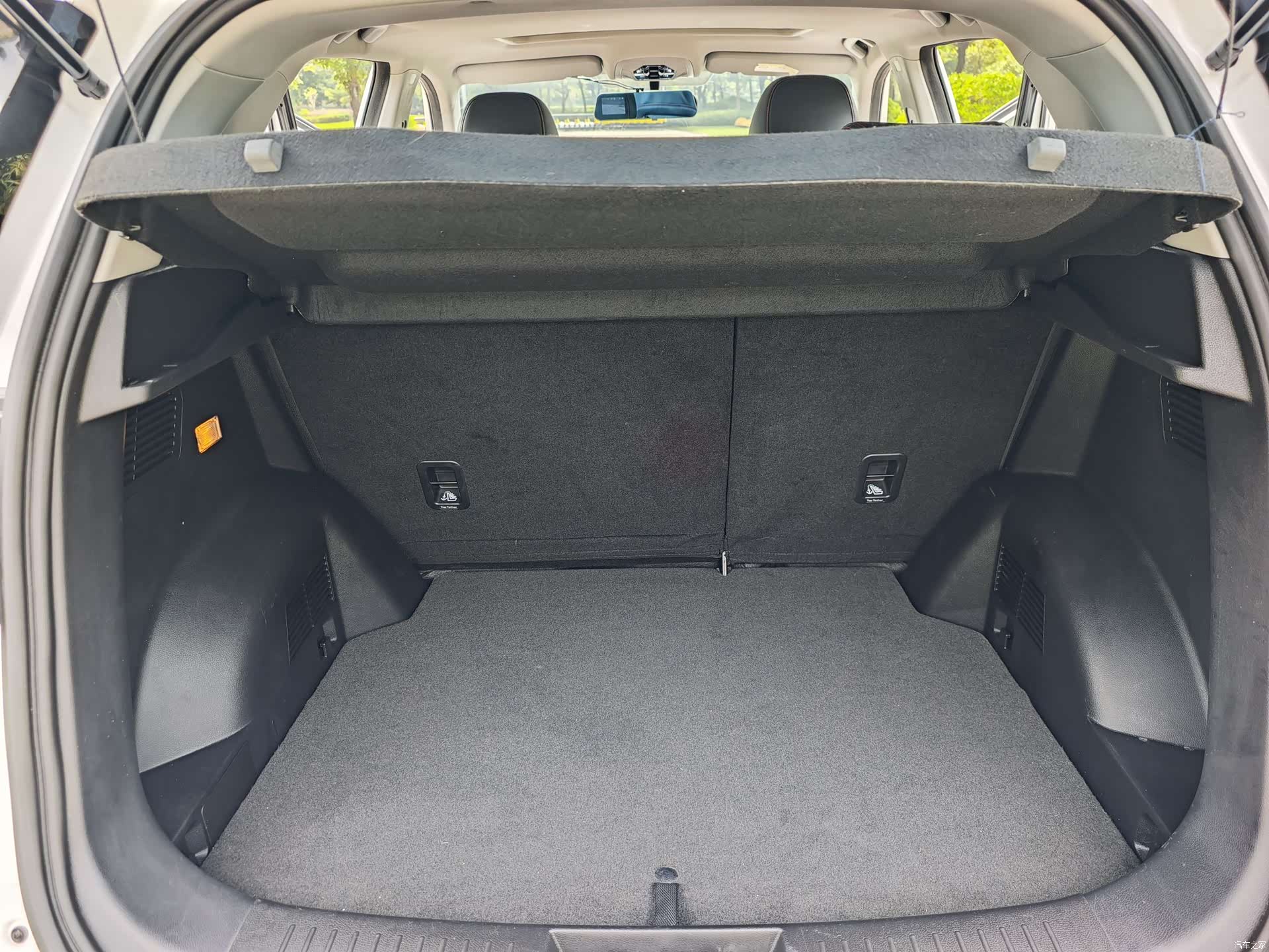 Chery Tiggo 5x, 2023 13