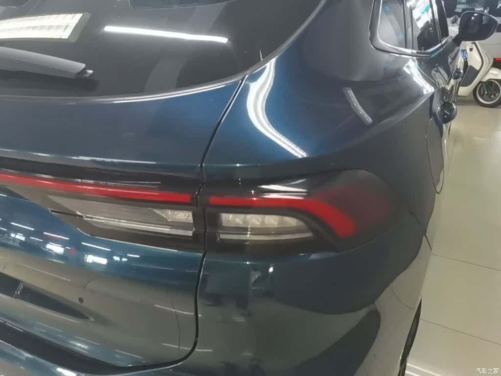 DongFeng T5, 2021 8