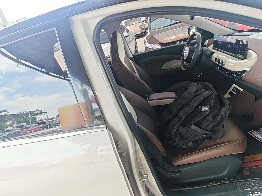 Wuling Bingo, 2024 25
