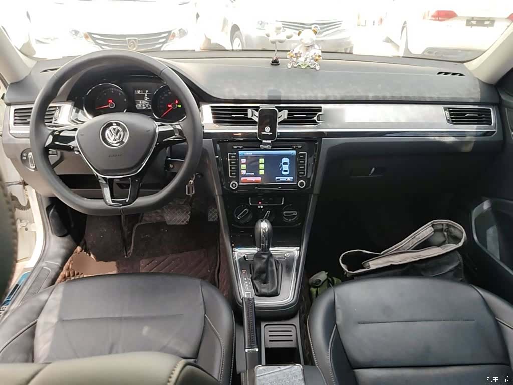 Volkswagen Bora, 2017 10