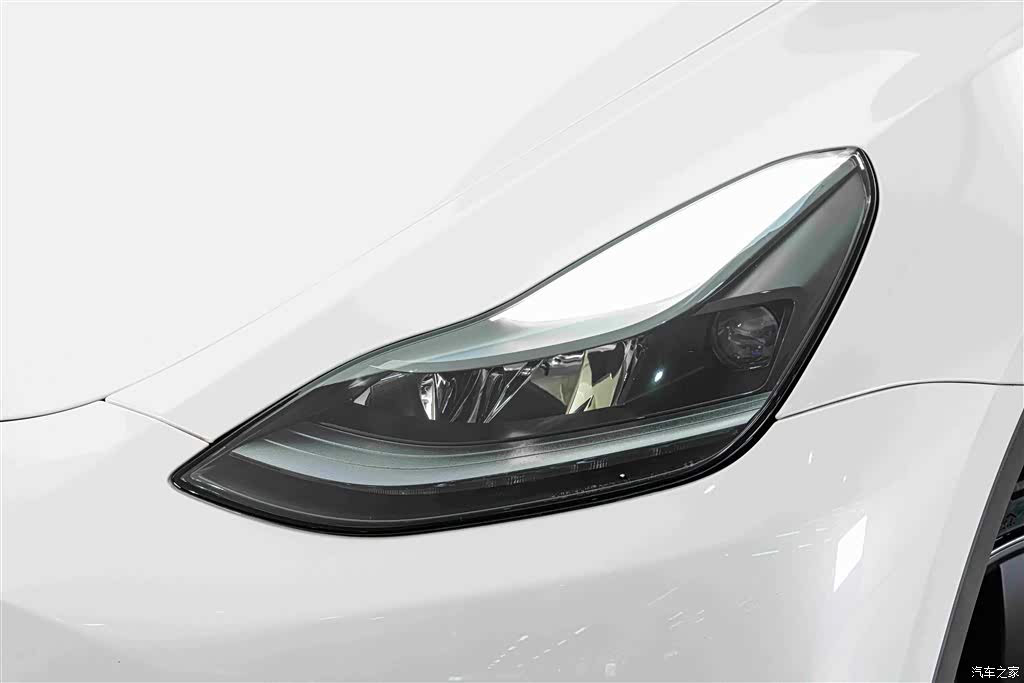 Tesla Model Y, 2024 все фото