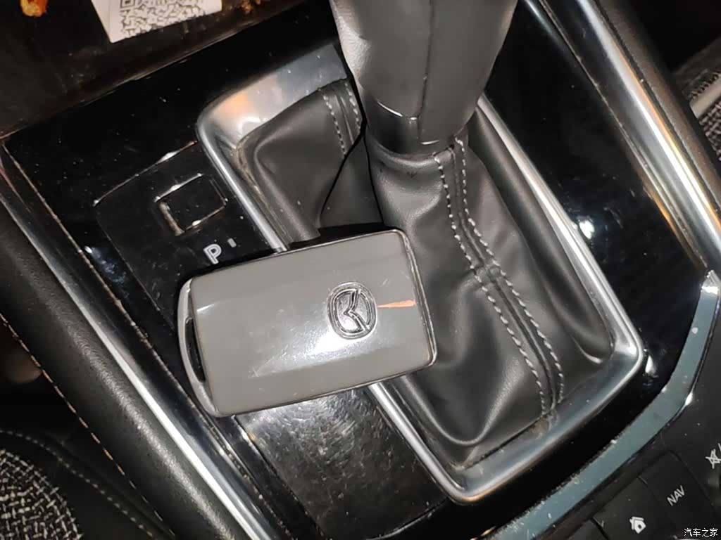 Mazda CX-5, 2022 9