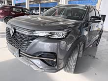 ����CS55PLUS 2022�� ������ 1.5T DCT������