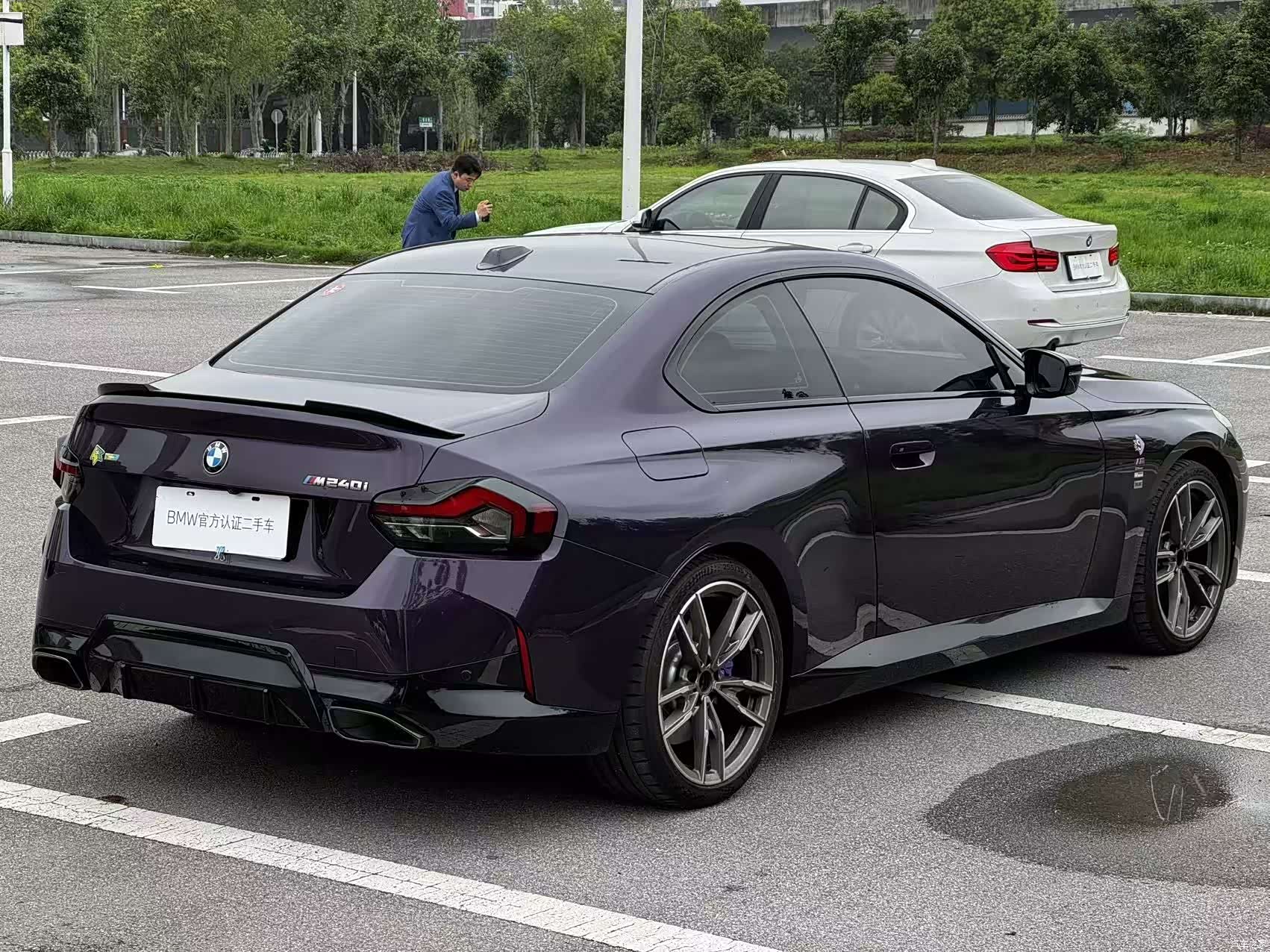 BMW M2, 2023 4