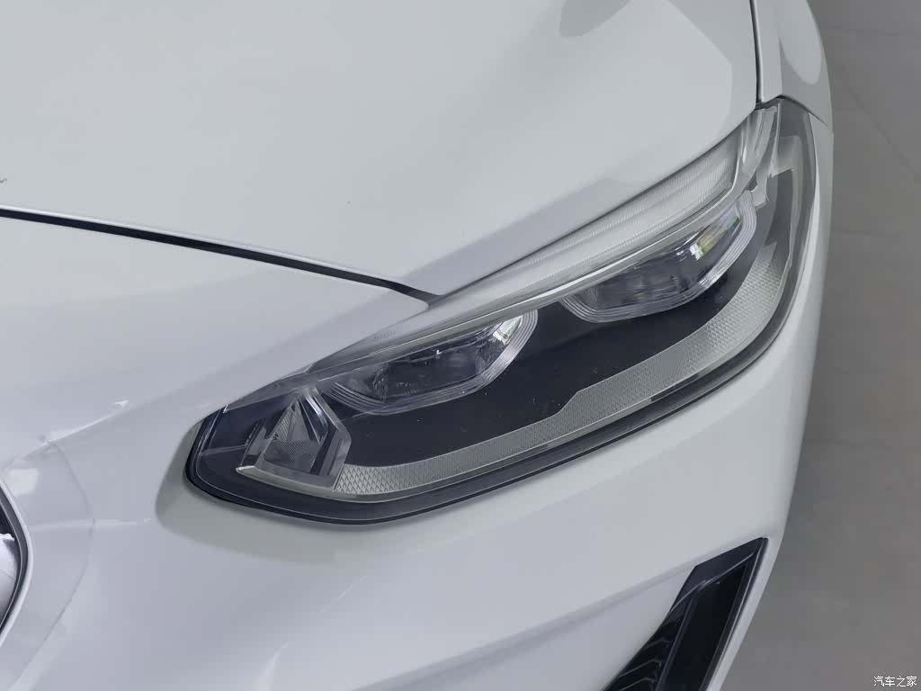 BMW 1 Series, 2020 7