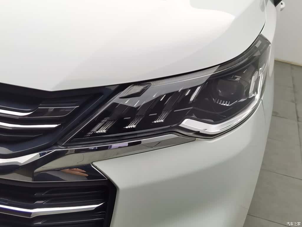 Maxus G50, 2020 7