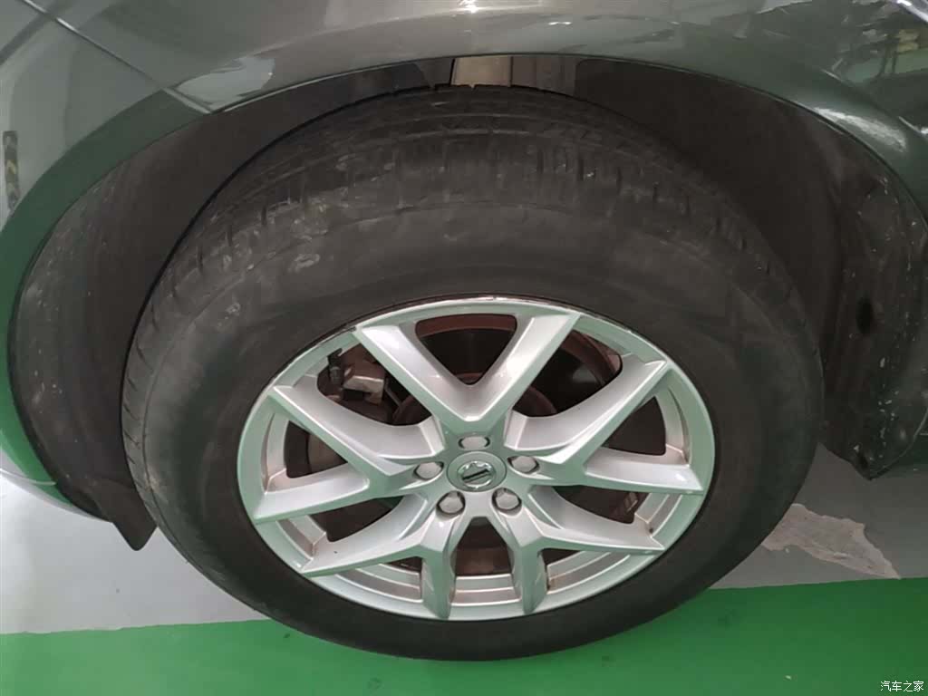 Volvo XC60, 2019 23