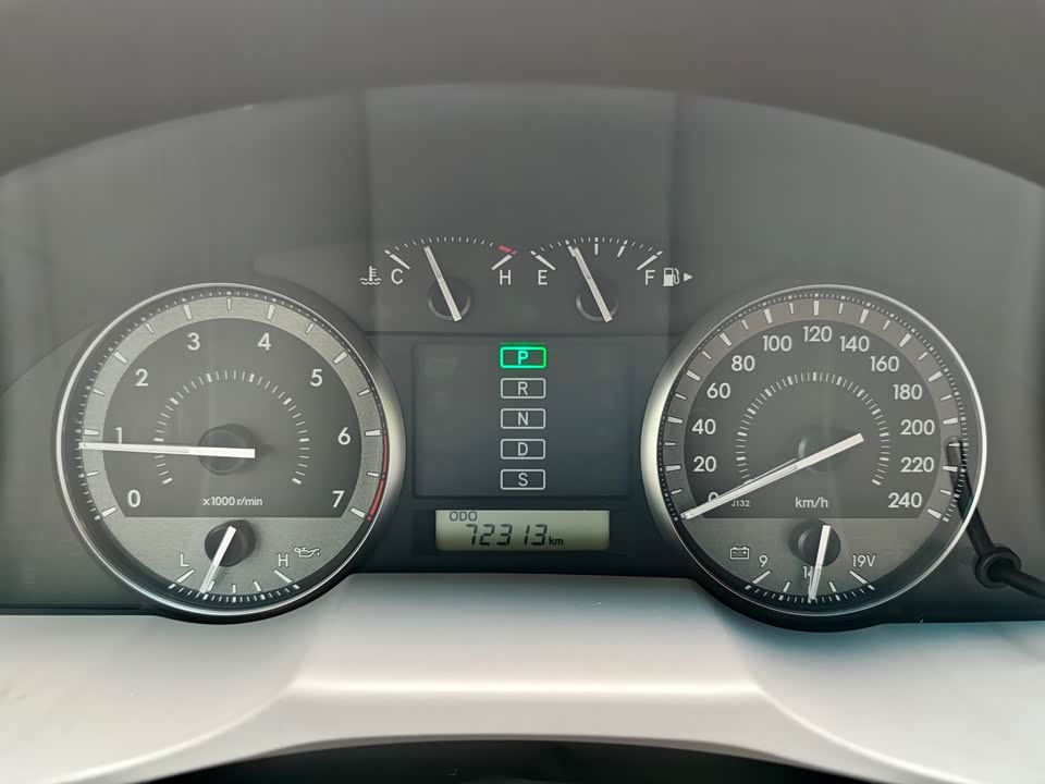 Toyota Land Cruiser Toyota Land Cruiser