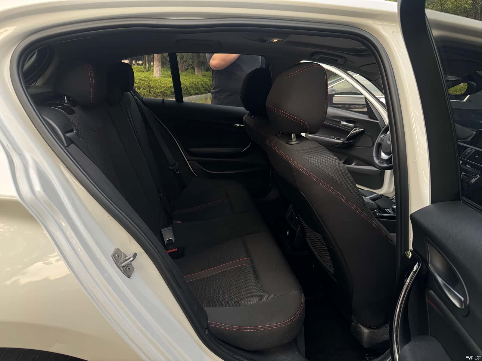 BMW 1 Series, 2015 18