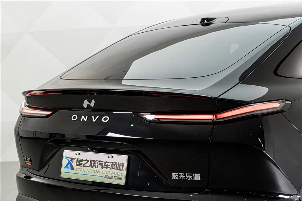 NIO L60, 2026 8