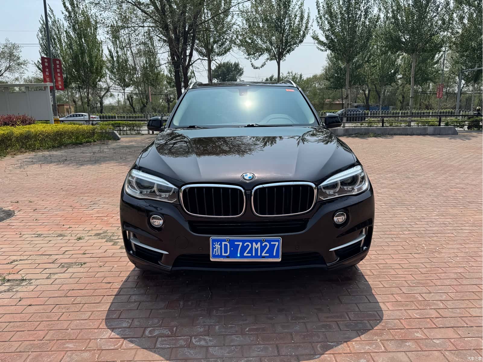 BMW X5, 2014 2