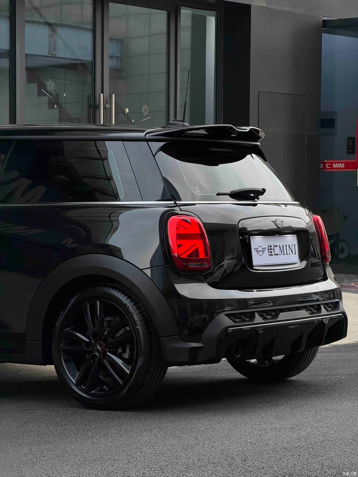 Mini Cooper, 2022 6