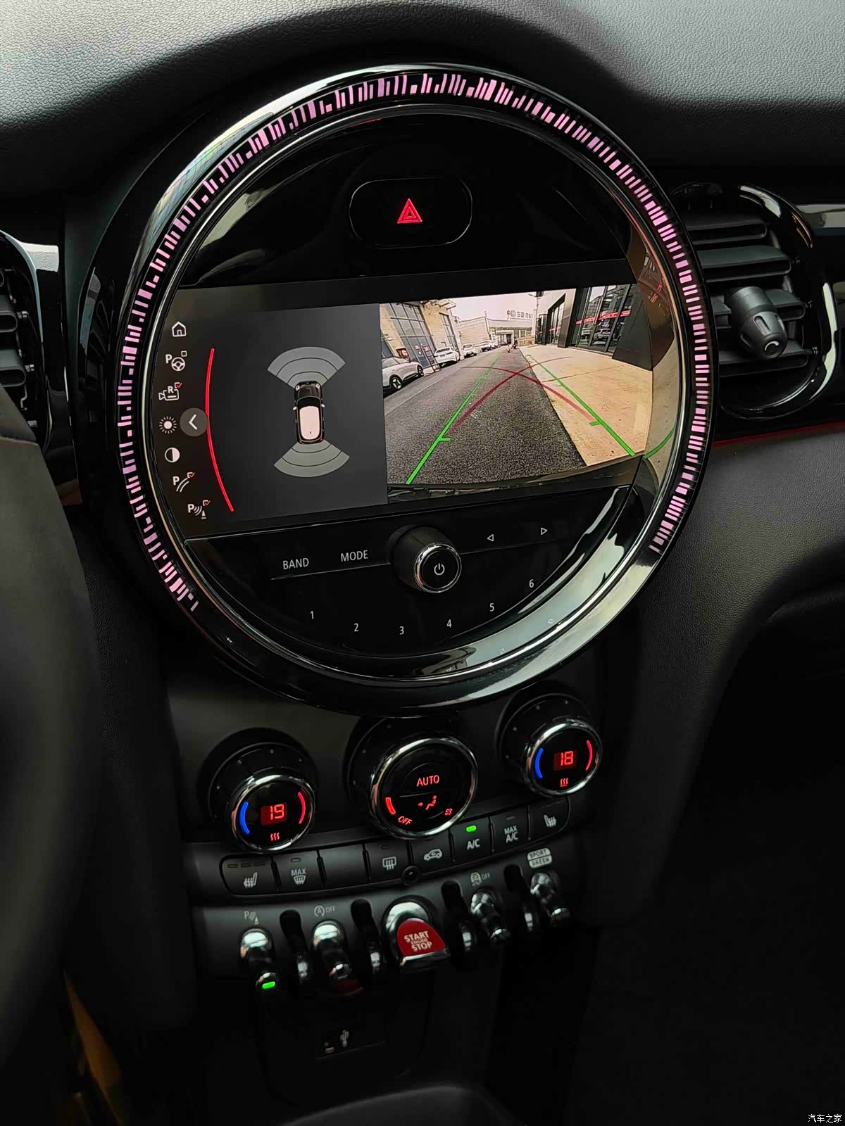 Mini Cooper, 2022 16