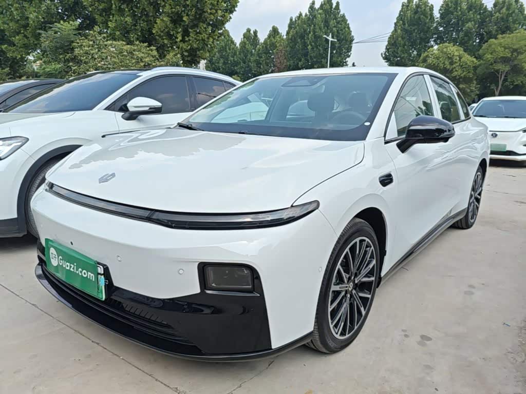 Leapmotor B01