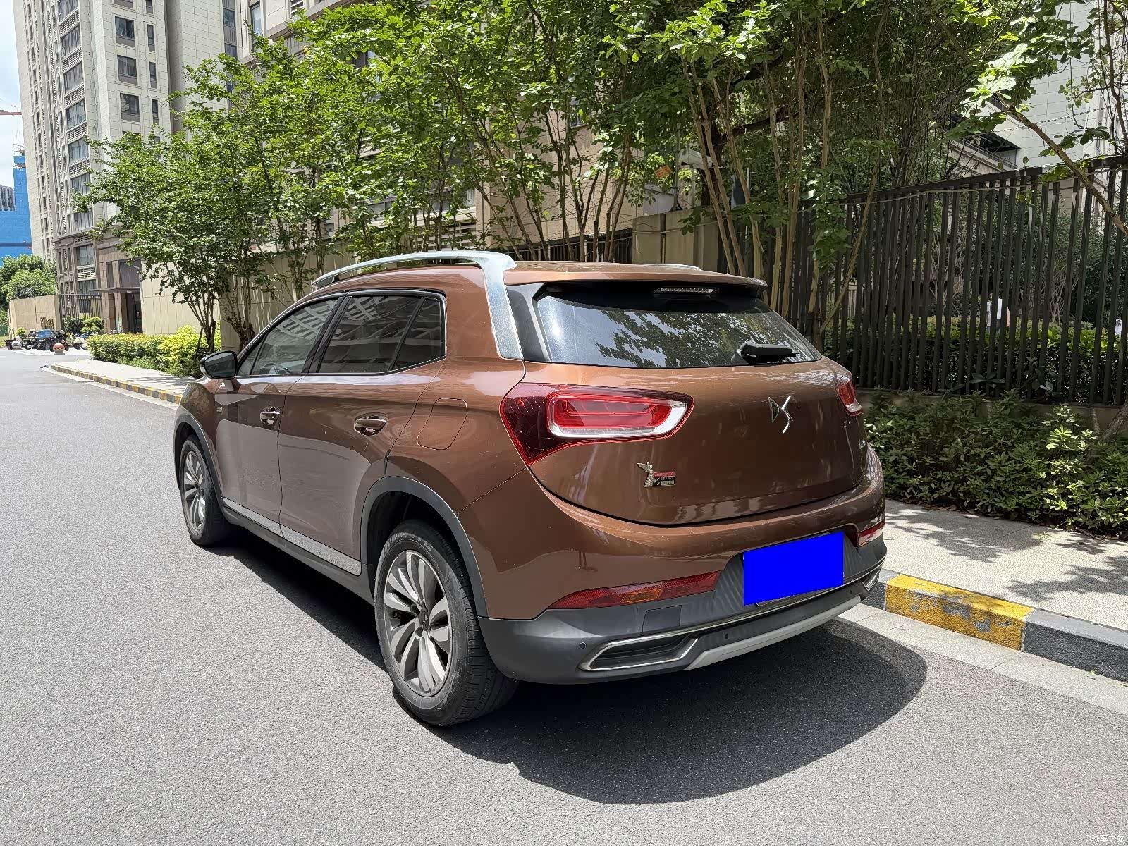DS THP160, 2015 6