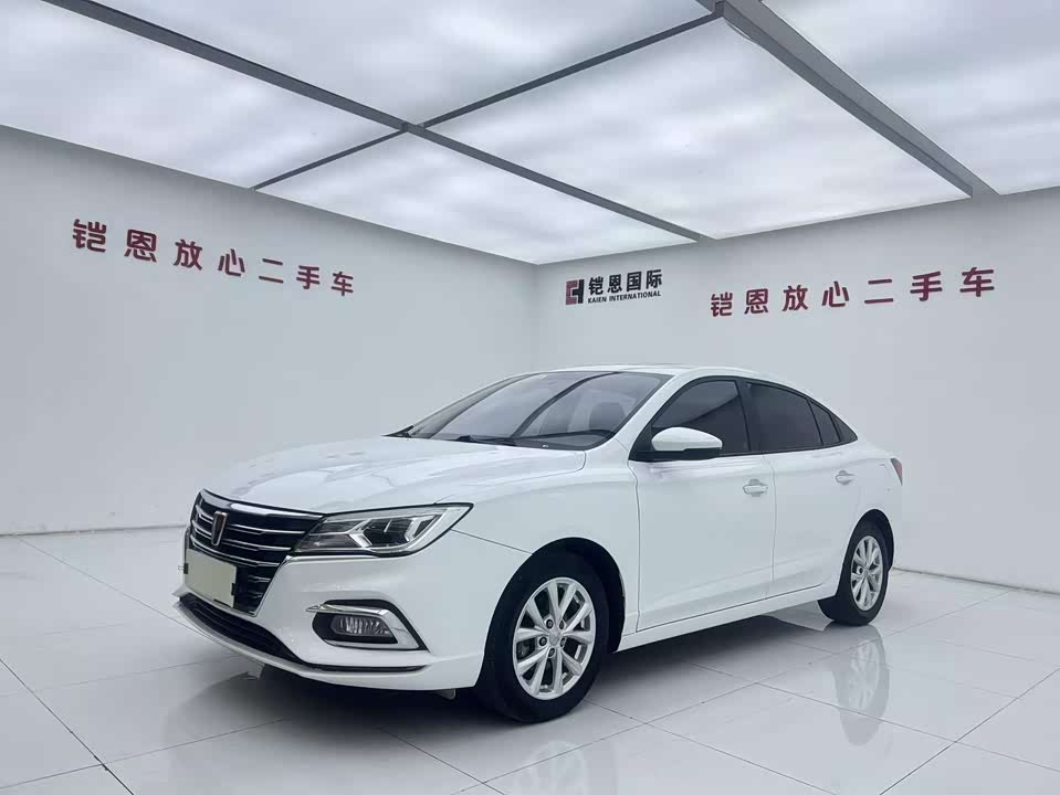 Roewe i5