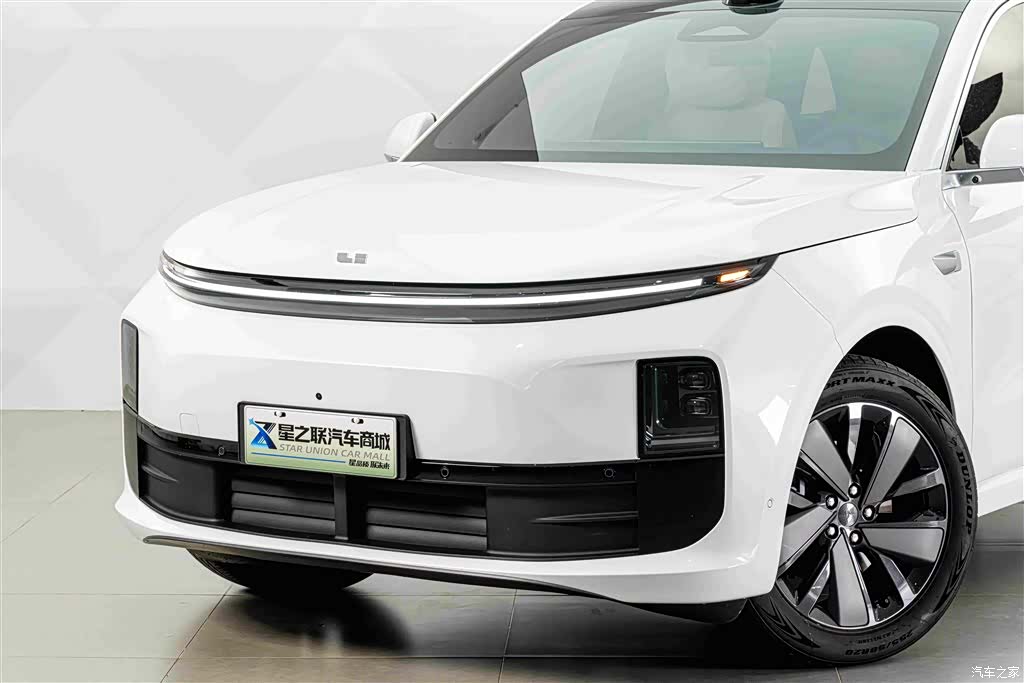Li Auto L6, 2026 2