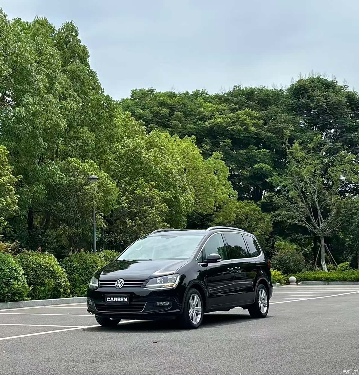 Volkswagen Xia