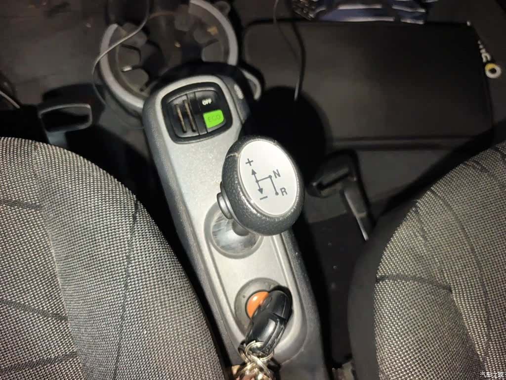 Smart Fortwo, 2015 7