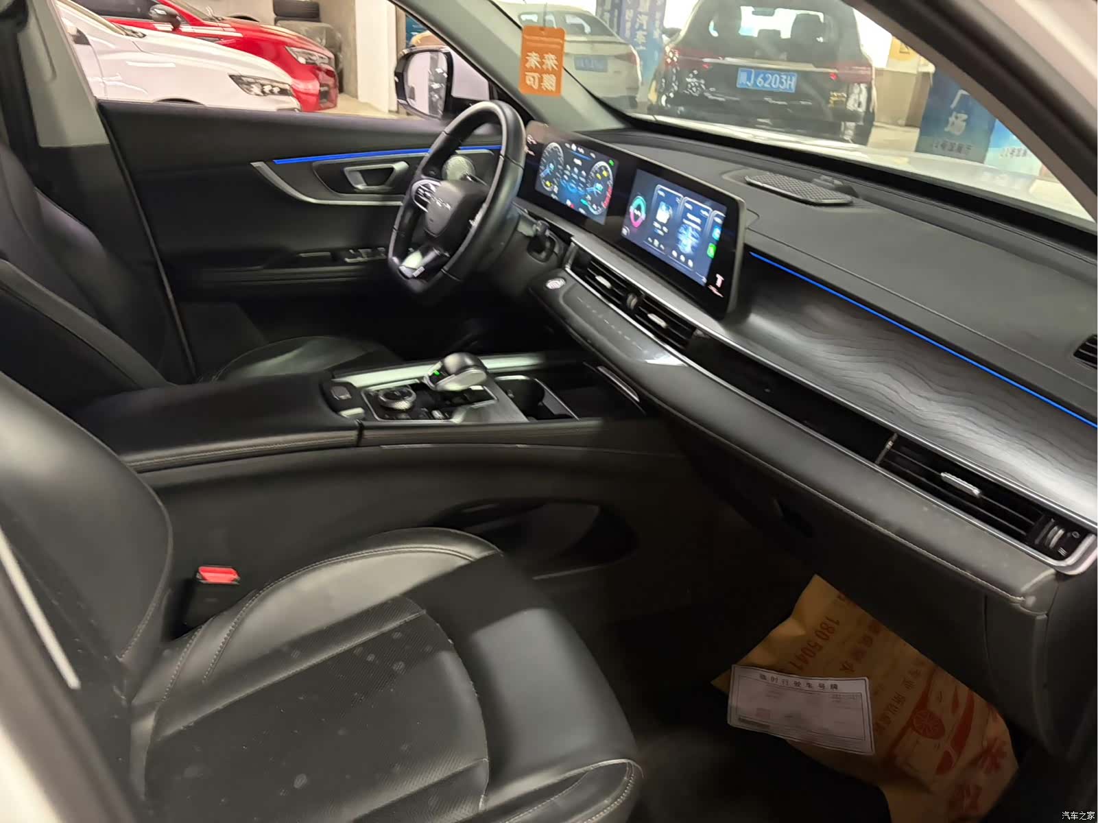 Chery Tiggo 8, 2022 все фото