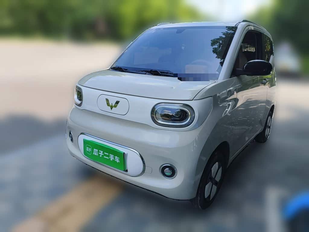 Wuling Mini EV