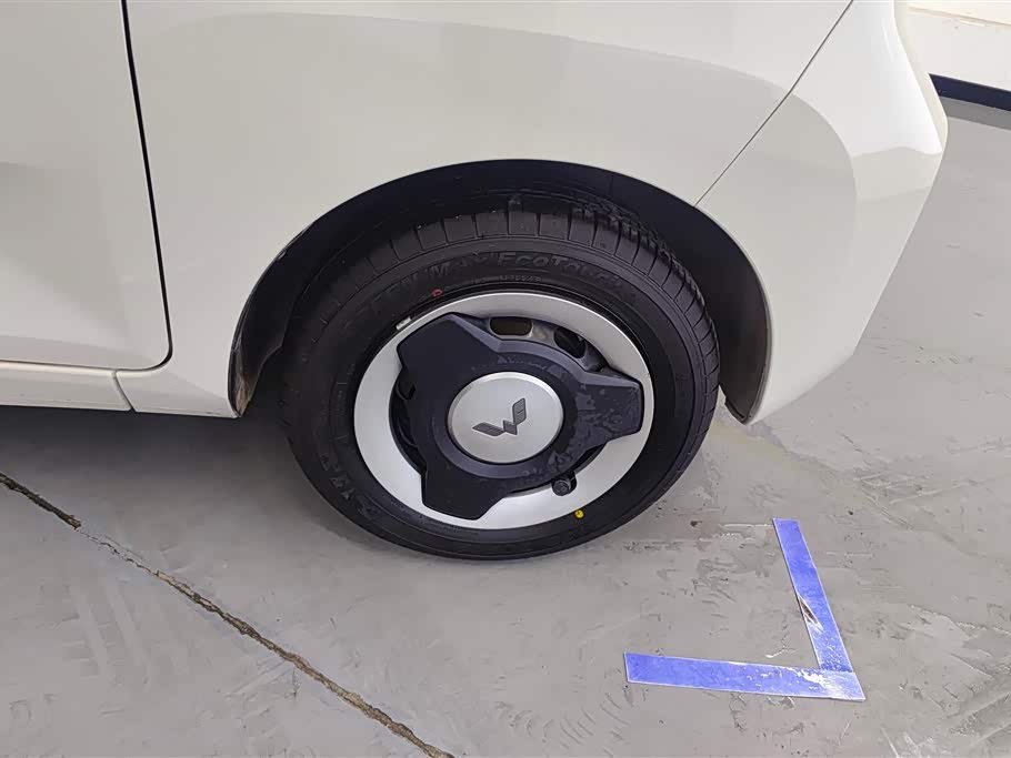 Wuling Hongguang MINIEV Wuling Hongguang MINIEV