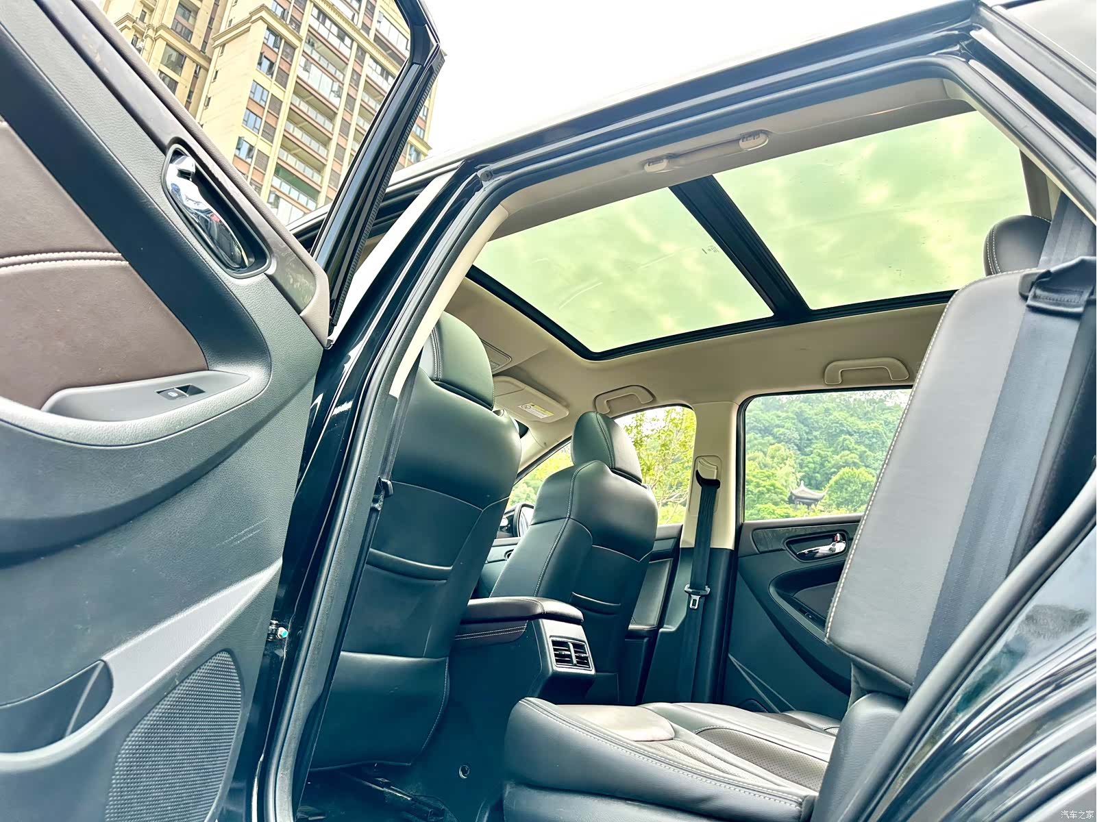 DongFeng 580, 2018 35