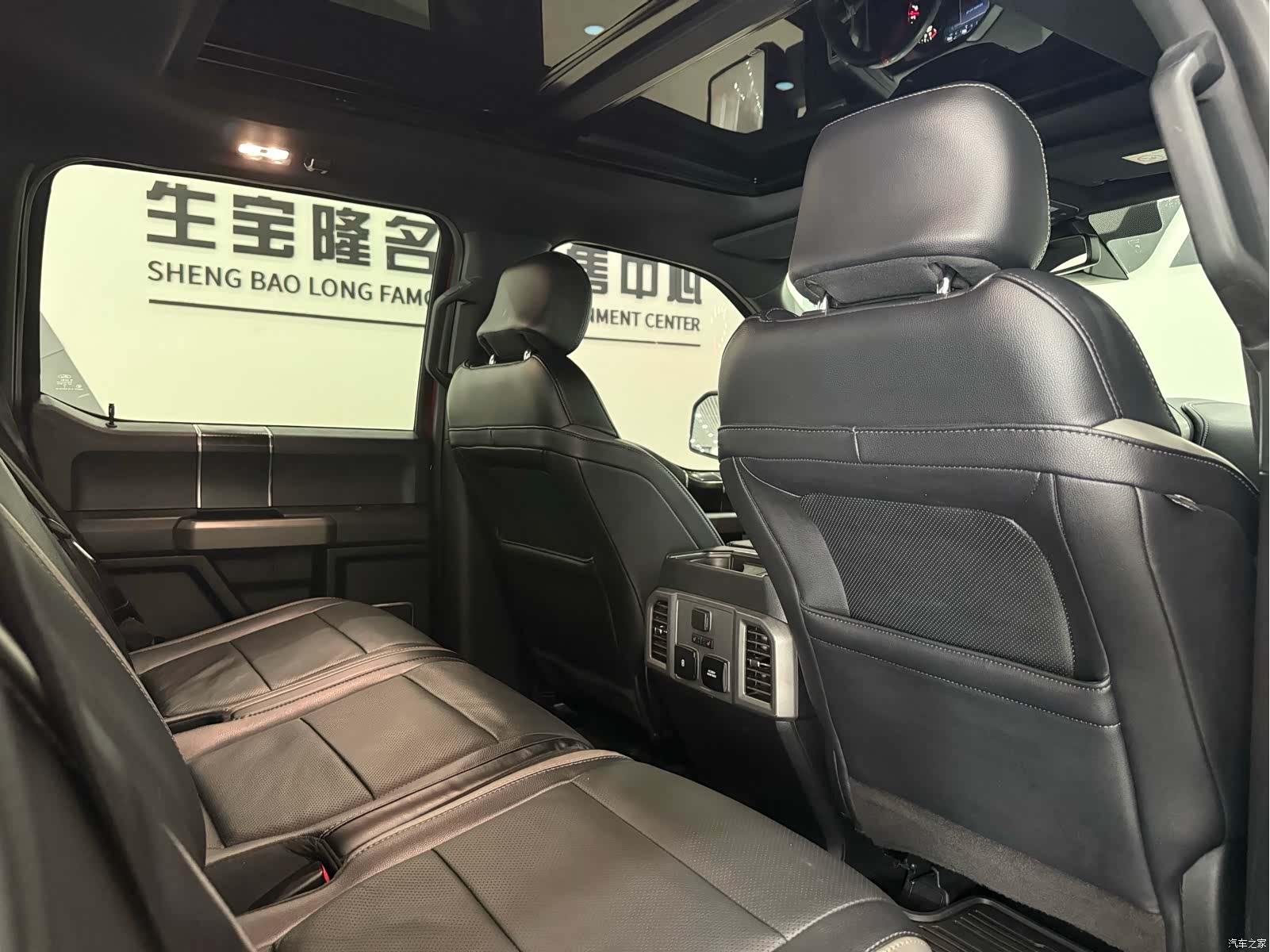 Ford F-150, 2018 19