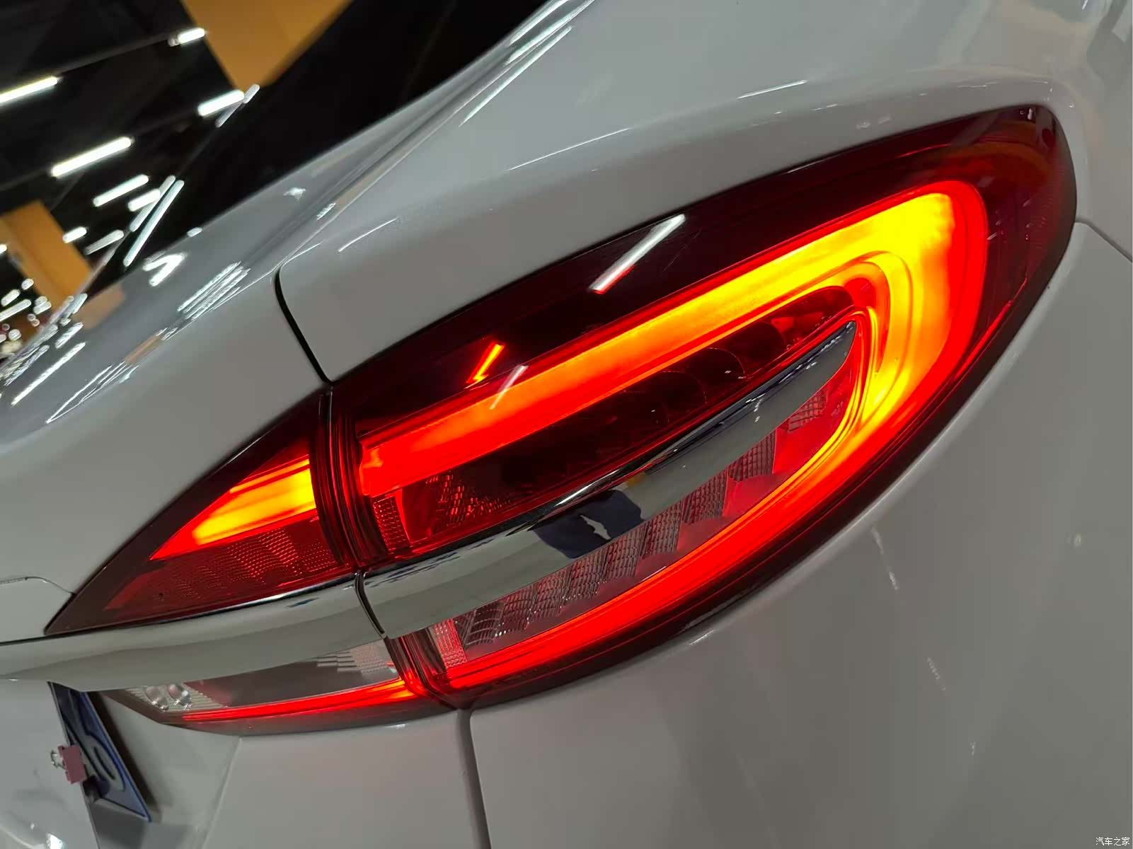 Ford Mondeo, 2017 14