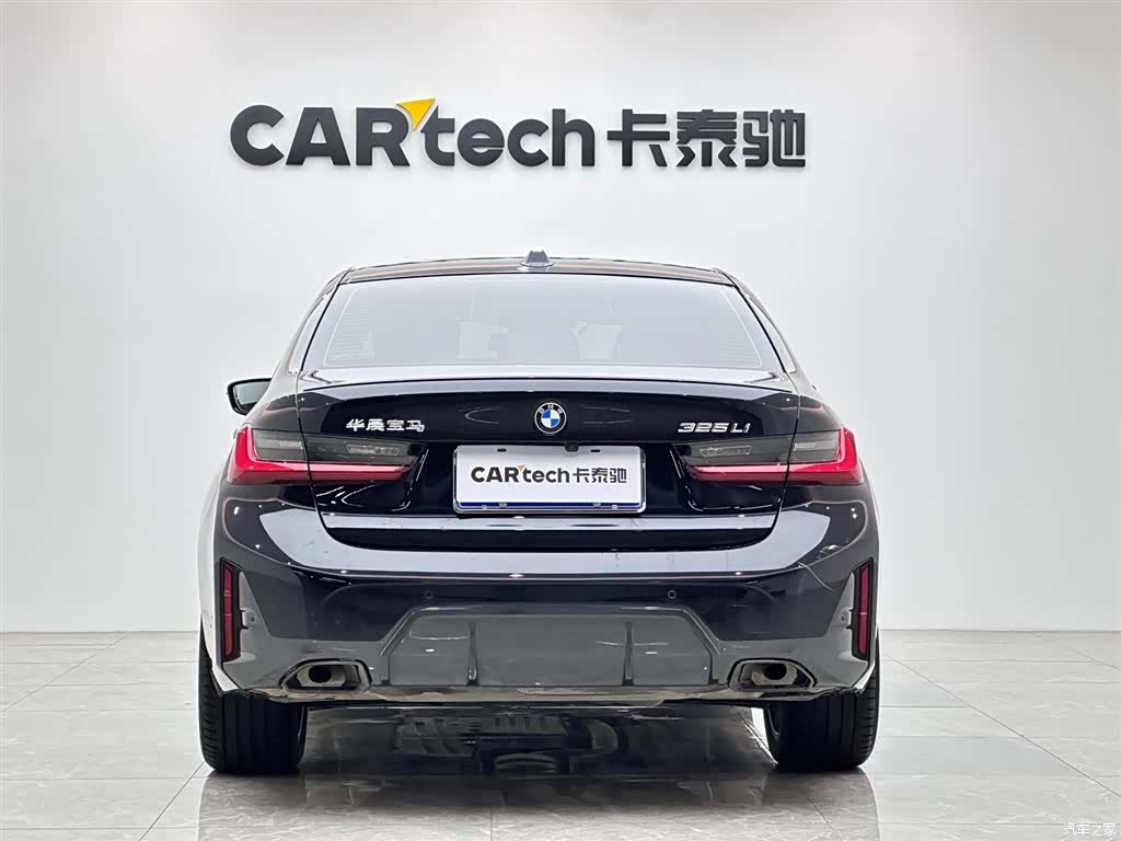 BMW 3 Series, 2023 4