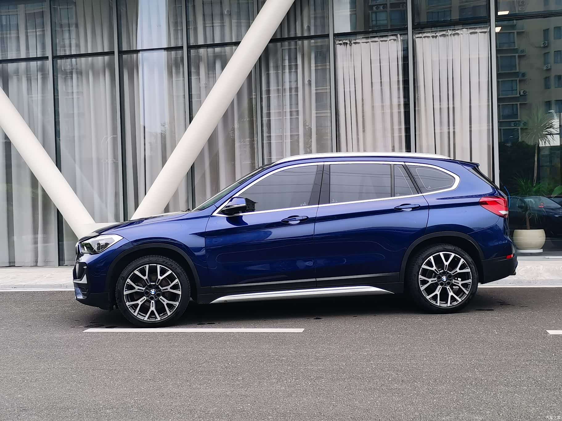 BMW X1, 2019 3