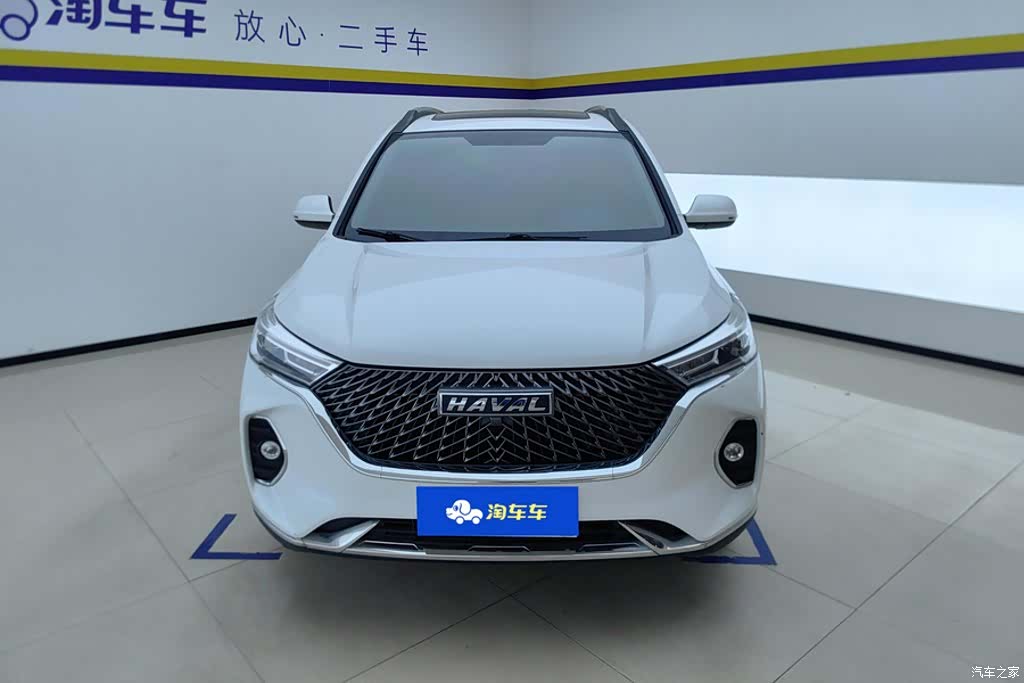 Haval M6, 2022 2